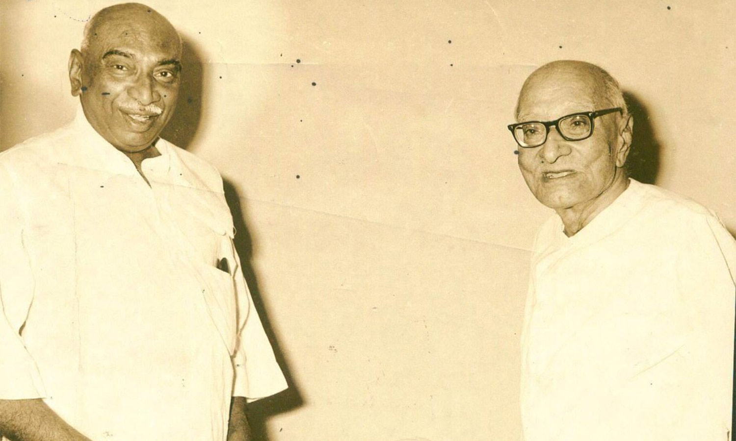 காமராஜரின் கட்சிப் பணிகளும் தொழிற்சங்கப் பணிகளும்- முனைவர் கவிஞர் இரவிபாரதி