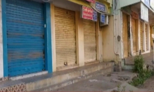 சிறுவன் பாலமணிகண்டன் கொலை விவகாரம்- காரைக்காலில் இன்று ஒரு நாள் கடை அடைப்பு போராட்டம்