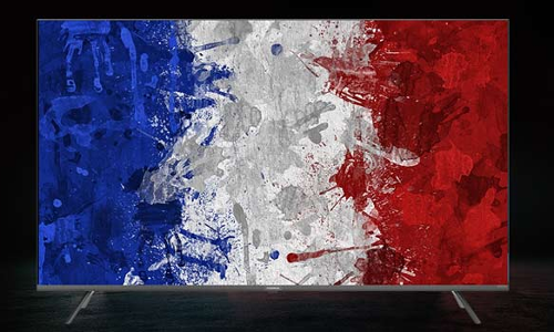 டால்பி விஷன் கொண்ட தாம்சன் QLED டிவிக்கள் இந்தியாவில் அறிமுகம்