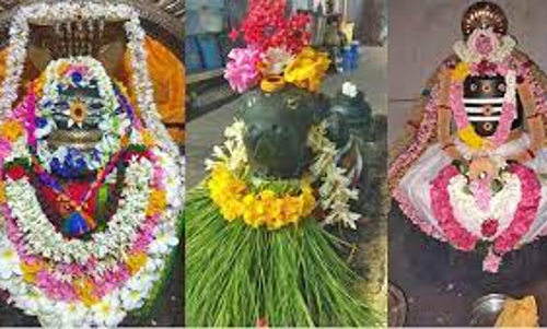 சிவன் கோவில்களில் பிரதோஷ வழிபாடு