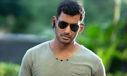 சொத்து விவரங்களை தாக்கல் செய்ய விஷாலுக்கு அவகாசம்.. உயர்நீதிமன்றம் உத்தரவு