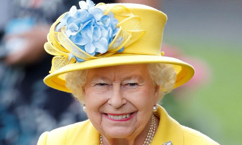 ராணி கையெழுத்து போட்டால்தான் இங்கிலாந்து சட்டங்கள் செல்லும்