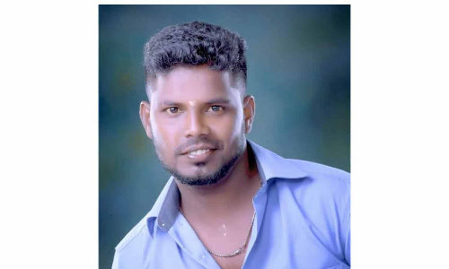 ரவுடி 10 மாதம் சிறையில் அடைப்பு