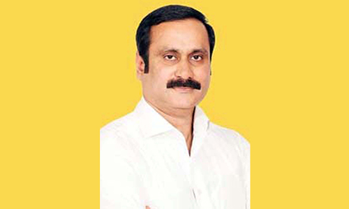 ஆன்லைன் விளையாட்டுகளை தடை செய்ய வேண்டும்- அன்புமணி ராமதாஸ்