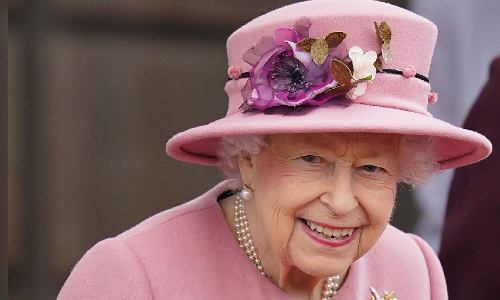 பெண்கள் உரிமைக்காக சவுதி மன்னரை இடித்துரைத்த ராணி