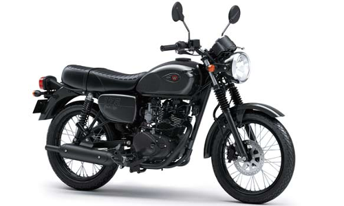 விரைவில் இந்தியா வரும் புது கவாசகி மோட்டார்சைக்கிள்