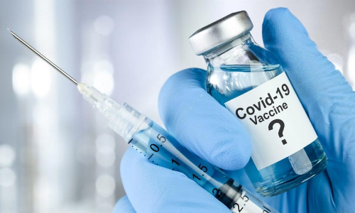 ஈரோடு மாவட்டத்தில் இன்னும் 1.56 லட்சம் பேர் முதல் தவணை தடுப்பூசி போடவில்லை