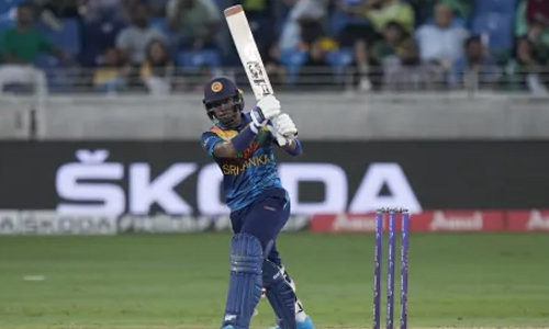 சூப்பர் 4 சுற்று கடைசி ஆட்டம்: பாகிஸ்தானை 5 விக்கெட் வித்தியாசத்தில் வீழ்த்தியது இலங்கை