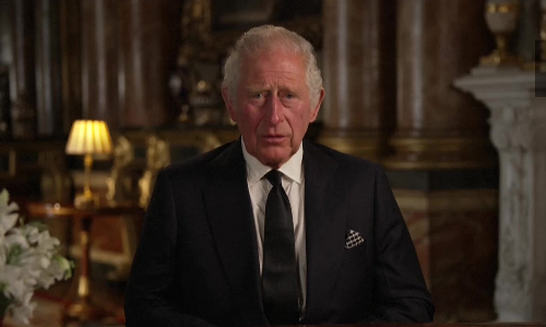 மக்களுக்கு சேவை செய்ய தனது வாழ்க்கையை முழுமையாக அர்ப்பணித்தவர் ராணி எலிசபெத் - சார்லஸ் பேச்சு