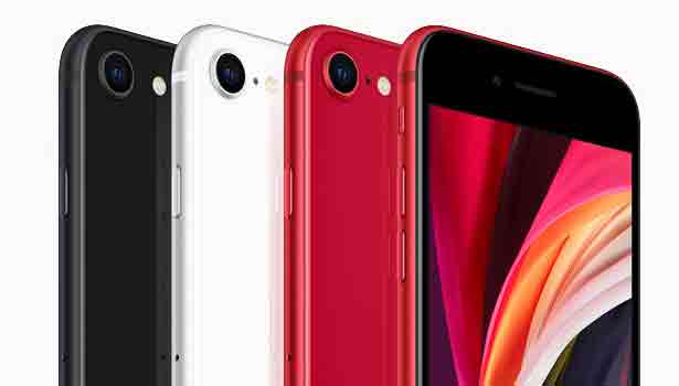 பழைய ஐபோன் விலையை திடீரென உயர்த்திய ஆப்பிள் பழைய ஐபோன் விலையை திடீரென உயர்த்திய ஆப்பிள்