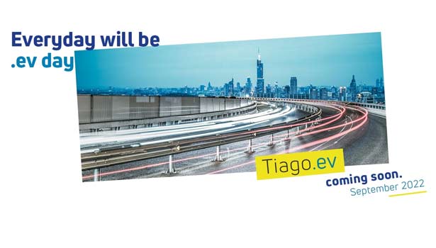 Tata Tiago electric car coming soon to India