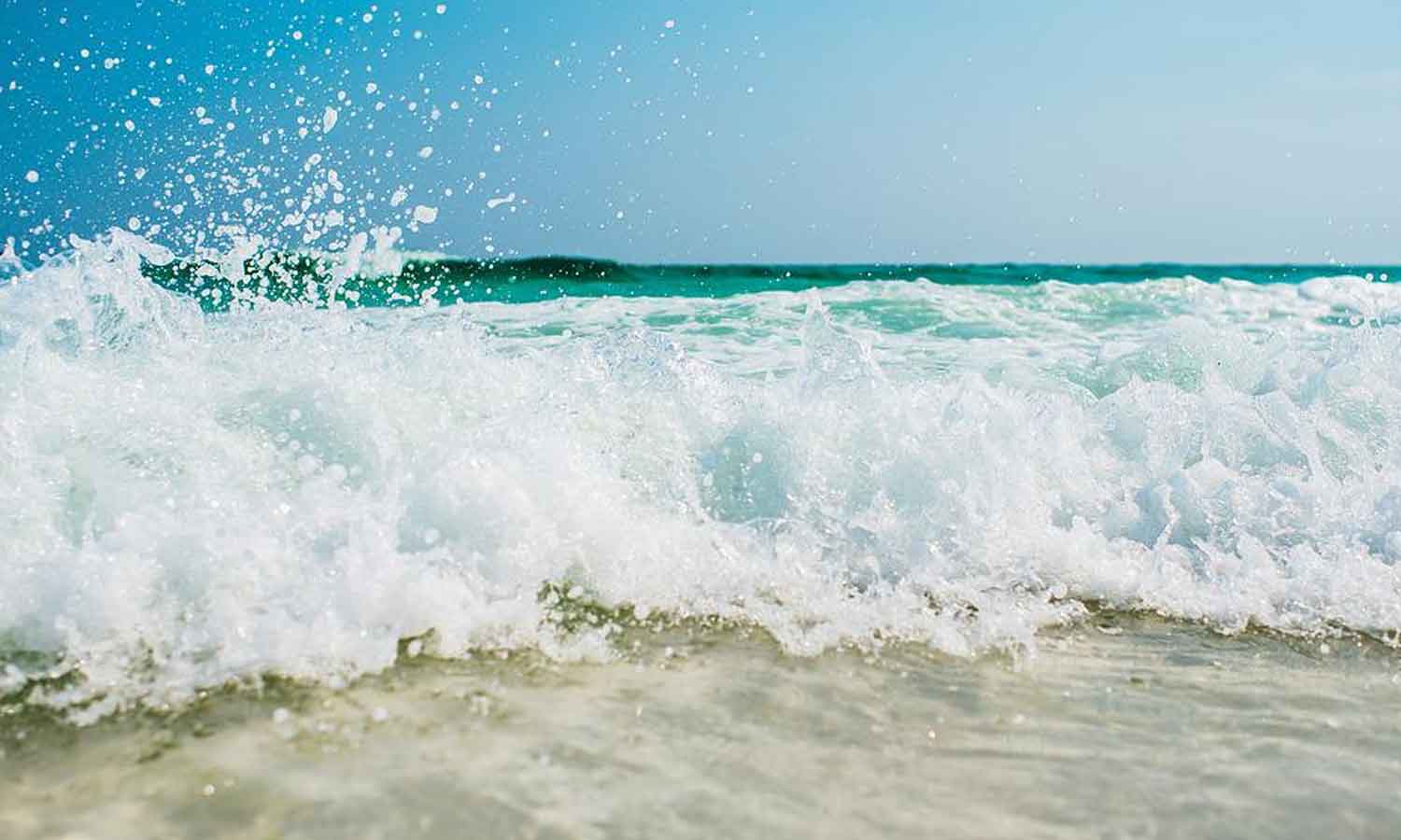 கடலின் ஆழம் எவ்வளவு தெரியுமா? கடலின் ஆழம் எவ்வளவு தெரியுமா?