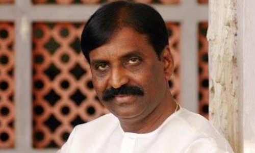 இன்னும் நீ இருக்கிறாய் அண்ணா!... வைரமுத்து