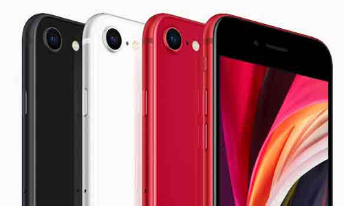 பழைய ஐபோன் விலையை திடீரென உயர்த்திய ஆப்பிள்