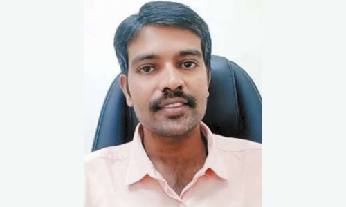 தமிழக அரசின் கடனை அடைக்க சவுதியில் இருந்து தனது பங்காக ரூ.90 ஆயிரம் அனுப்பிய தமிழர்