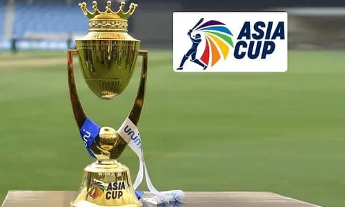 ஆசிய கிரிக்கெட் கோப்பையை வெல்வது யார்? பாகிஸ்தான்- இலங்கை நாளை பலப்பரீட்சை