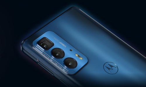 அடுத்த வாரம் இந்தியா வரும் மோட்டோ எட்ஜ் 30 அலட்ரா ஸ்மார்ட்போன்