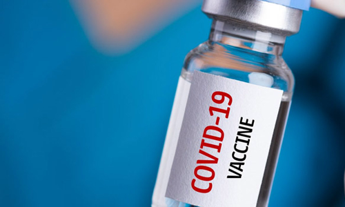 காஞ்சிபுரம் மாவட்டத்தில் 1,059 இடங்களில் நாளை கொரோனா தடுப்பூசி முகாம்