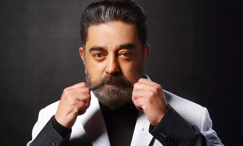 தலைமுறைகளை தாண்டிய ரசனை - நடிகர் கமல் நெகிழ்ச்சி