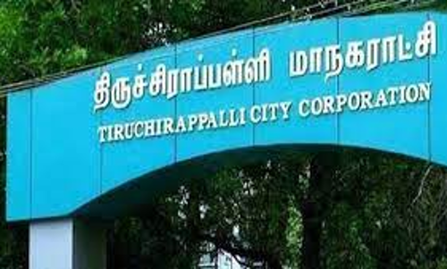 திருச்சி மாநகராட்சி எதிர்க்கட்சி தலைவர் தேர்வு எப்போது? காங்கிரஸ் தலைமை மவுனம்