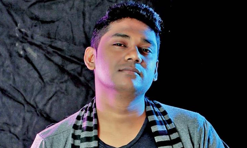 பாலிவுட்டை கலக்கும் இசையமைப்பாளர் சாம் சி.எஸ்