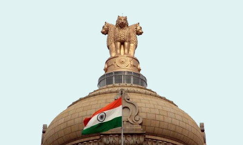 மீஞ்சூர் ஒன்றியத்தில் மத்திய குழுவினர் ஆய்வு