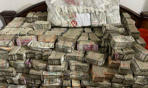 பண மோசடியில் ஈடுபட்ட மொபைல் கேம் ஆப்  நிறுவனம்- ரூ.7 கோடி பறிமுதல் செய்தது மத்திய அமலாக்கத்துறை