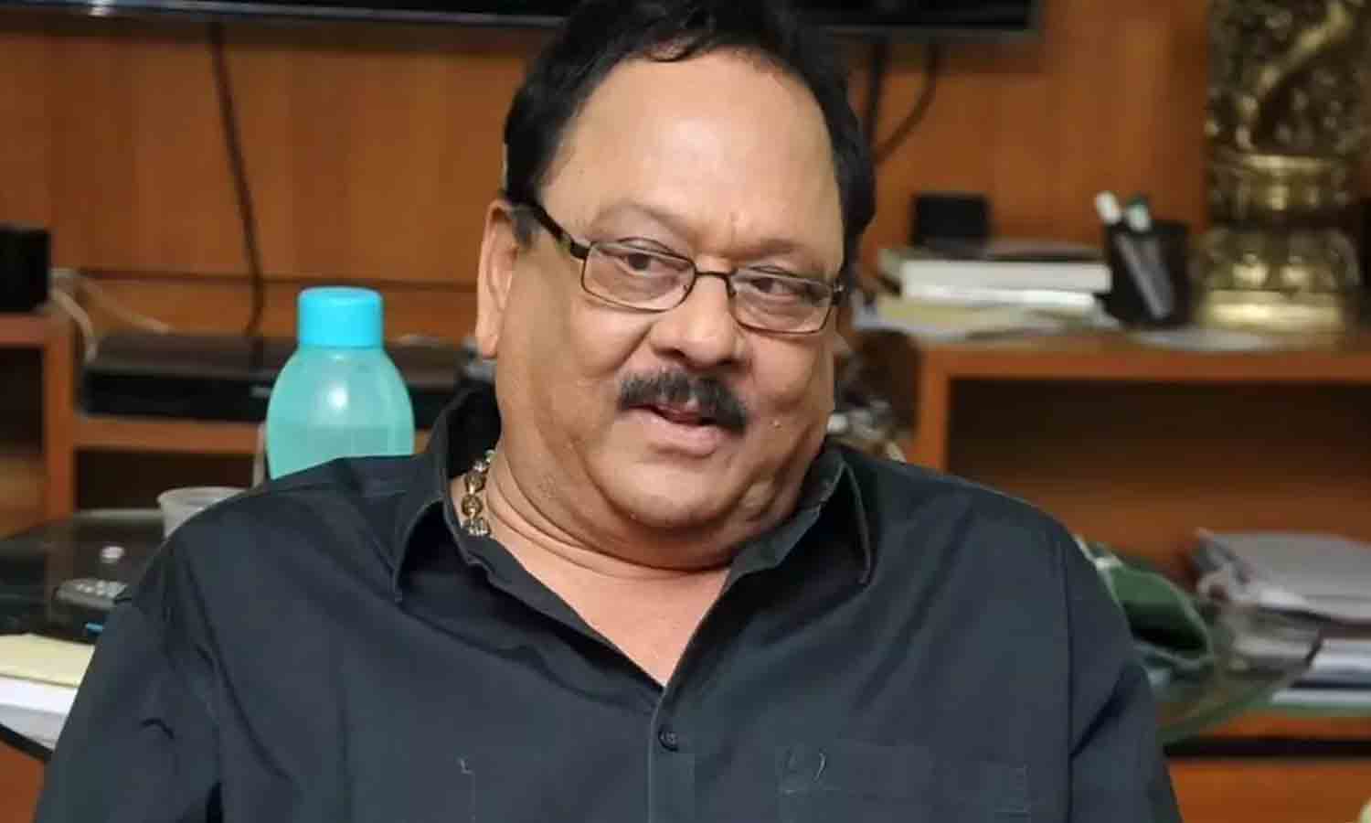 கிருஷ்ணம் ராஜூ கிருஷ்ணம் ராஜூ