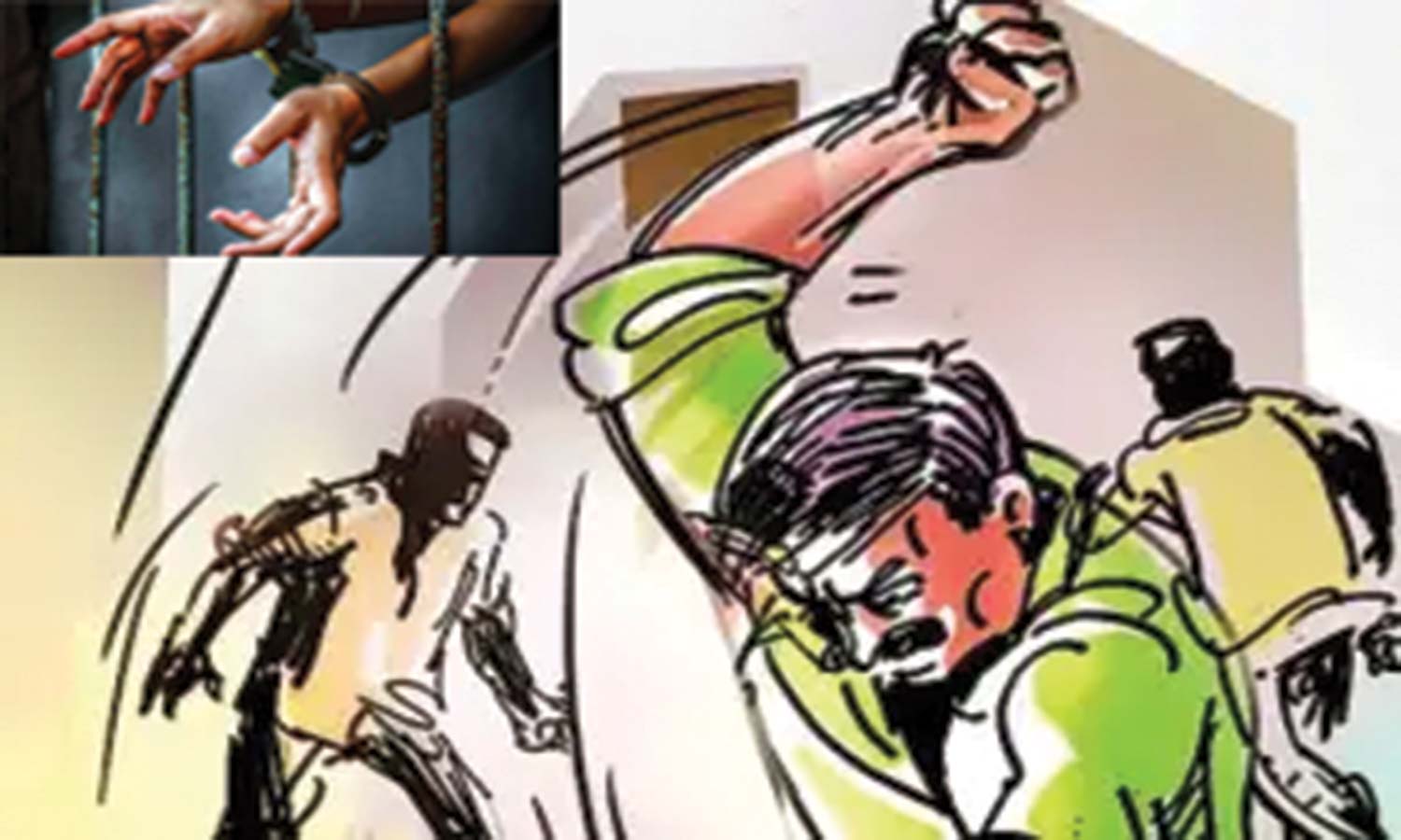 விவசாயி மீது கொலை வெறித்தாக்குதல் விவசாயி மீது கொலை வெறித்தாக்குதல்