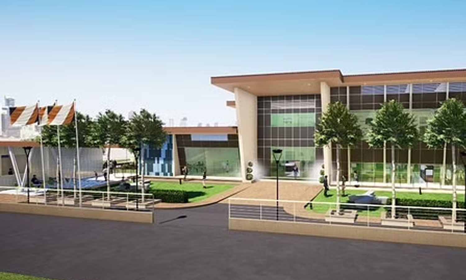 நிப்ட்-டீ கல்லூரியில் முதலாமாண்டு மாணவர்களுக்கு வரவேற்பு விழா