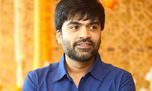 நல்ல மணப்பெண்ணுக்காக காத்திருப்பதில் தவறு இல்லை- நடிகர் சிம்பு