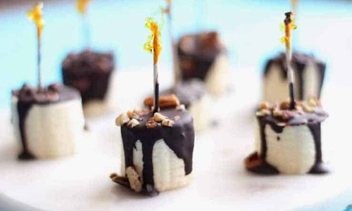 குட்டீஸ் ரெசிபி: 5 நிமிடத்தில் செய்யலாம் வாழைப்பழ ஸ்நாக்ஸ்