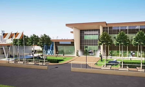 நிப்ட்-டீ கல்லூரியில் முதலாமாண்டு மாணவர்களுக்கு வரவேற்பு விழா