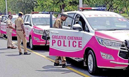 அவிநாசி பகுதியில் திருட்டை தடுக்க போலீசார் ரோந்து பணியில் ஈடுபட வேண்டும் - அனைத்து கட்சிகள் வலியுறுத்தல்