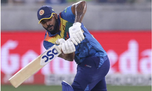 பாகிஸ்தானை வீழ்த்தி 6-வது முறையாக ஆசிய கோப்பையை கைப்பற்றியது இலங்கை