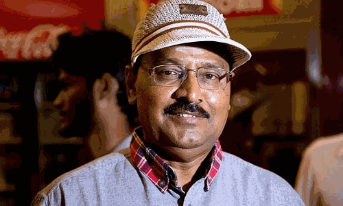 தென்னிந்திய திரைப்பட எழுத்தாளர் சங்க தேர்தல் - பாக்யராஜ் வெற்றி