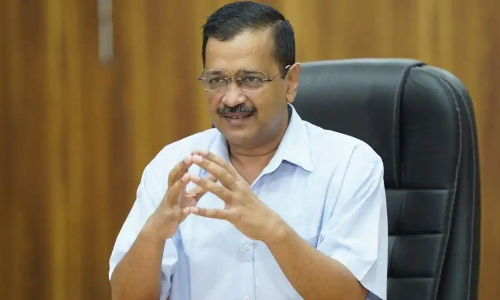 அரவிந்த் கெஜ்ரிவால் எந்த கோப்புகளிலும் கையெழுத்திட முடியாதா? வழக்கறிஞர் சொல்வது என்ன?