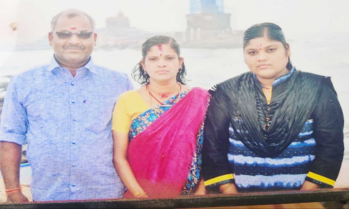 அருமனை அருகே ஒரே குடும்பத்தில் 3 பேர் தற்கொலை செய்தது ஏன்?