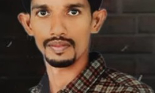 காரைக்காலில் கடன் தொல்லையால் வாலிபர் மாயம்