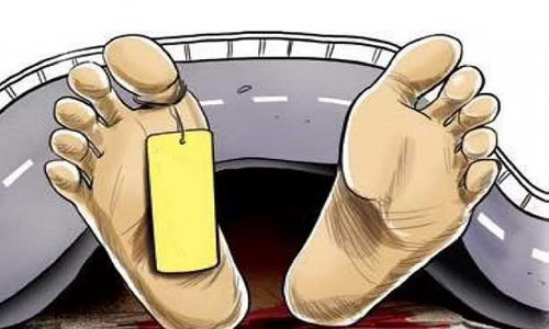 தென்தாமரைகுளம் அருகே மாடியில் இருந்து தவறி விழுந்த தொழிலாளி பலி