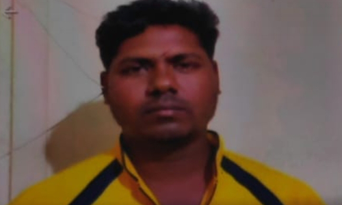 தனியார் பள்ளி ஆசிரியர் போக்சோவில் கைது