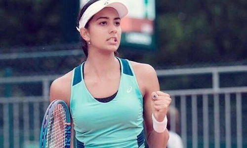 சென்னை ஓபன் மகளிர் டென்னிஸ்- இந்திய வீராங்கனை கர்மன் தண்டி முதல் சுற்றில் வெற்றி பெறுவாரா?