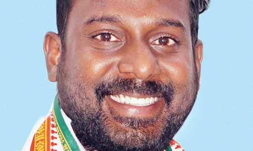 ராகுல்காந்தியின் இந்திய ஒற்றுமை பயணத்தை வெற்றி பெற செய்த அனைவருக்கும் நன்றி