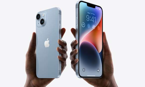 இந்தியா தவிர இந்த நாடுகளில் ஐபோன் 14 சீரிஸ் விலை குறைவு தான்