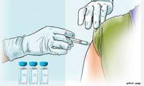 ஒரேநாளில் 11,619 பேருக்கு கொரோனா தடுப்பூசி