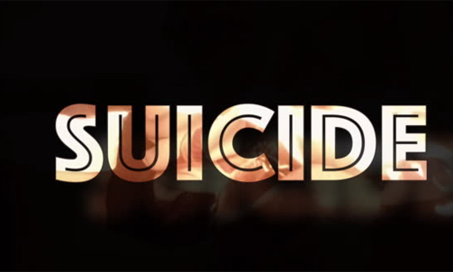 தனியார் நிதி நிறுவன ஊழியர் விஷம் குடித்து தற்கொலை