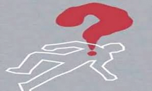 தொழிலாளி மர்ம சாவு