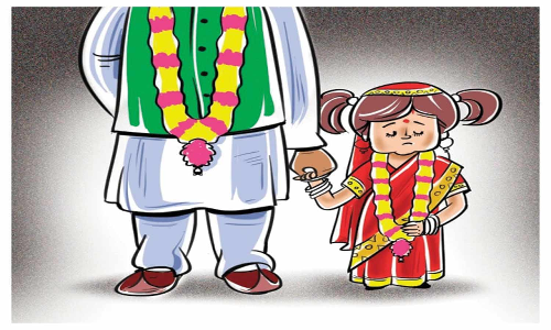 மைனர் பெண் மாயம்