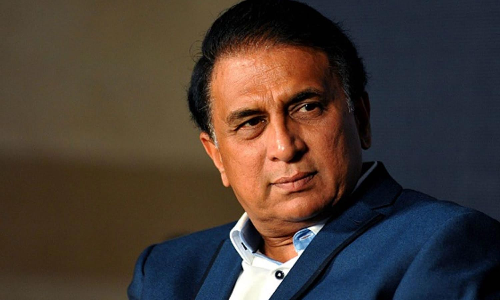 டி20 உலகக்கோப்பையில் இந்திய அணிக்கு அந்த பந்து வீச்சாளர் தேவை- சுனில் கவாஸ்கர்