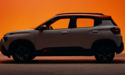 சிட்ரோயன் C3 EV எலெக்ட்ரிக் கார் இந்திய வெளியீட்டு விவரம்